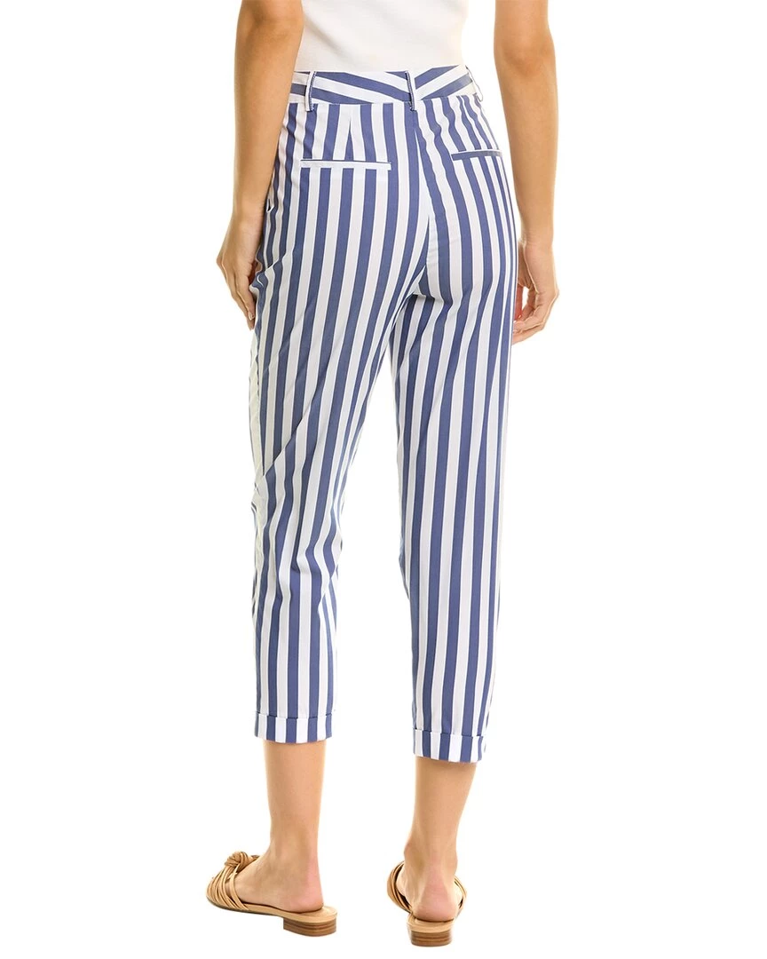 Flash Sale ๐ฏ women Vilagallo Striped Skinny Pant ๐ 4 Flash Sale ๐ฏ women Vilagallo Striped Skinny Pant ๐ - Image 2