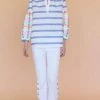 Cheap ๐ Vilagallo ๐ฉ women Suri Stripe ๐ Shirt in Capri Blue Stripe ๐ 2 Cheap ๐ Vilagallo ๐ฉ women Suri Stripe ๐ Shirt in Capri Blue Stripe ๐ -Vilagallo Sales Store 0536b1a438e94c15ae9661bfc0383bcb 64f6a9cf 0fc8 482b a1d2 38aadf989317 1080x