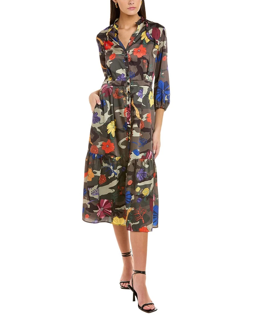 Cheapest ๐งจ women Vilagallo ๐ Shirtdress ๐ 3 Cheapest ๐งจ women Vilagallo ๐ Shirtdress ๐