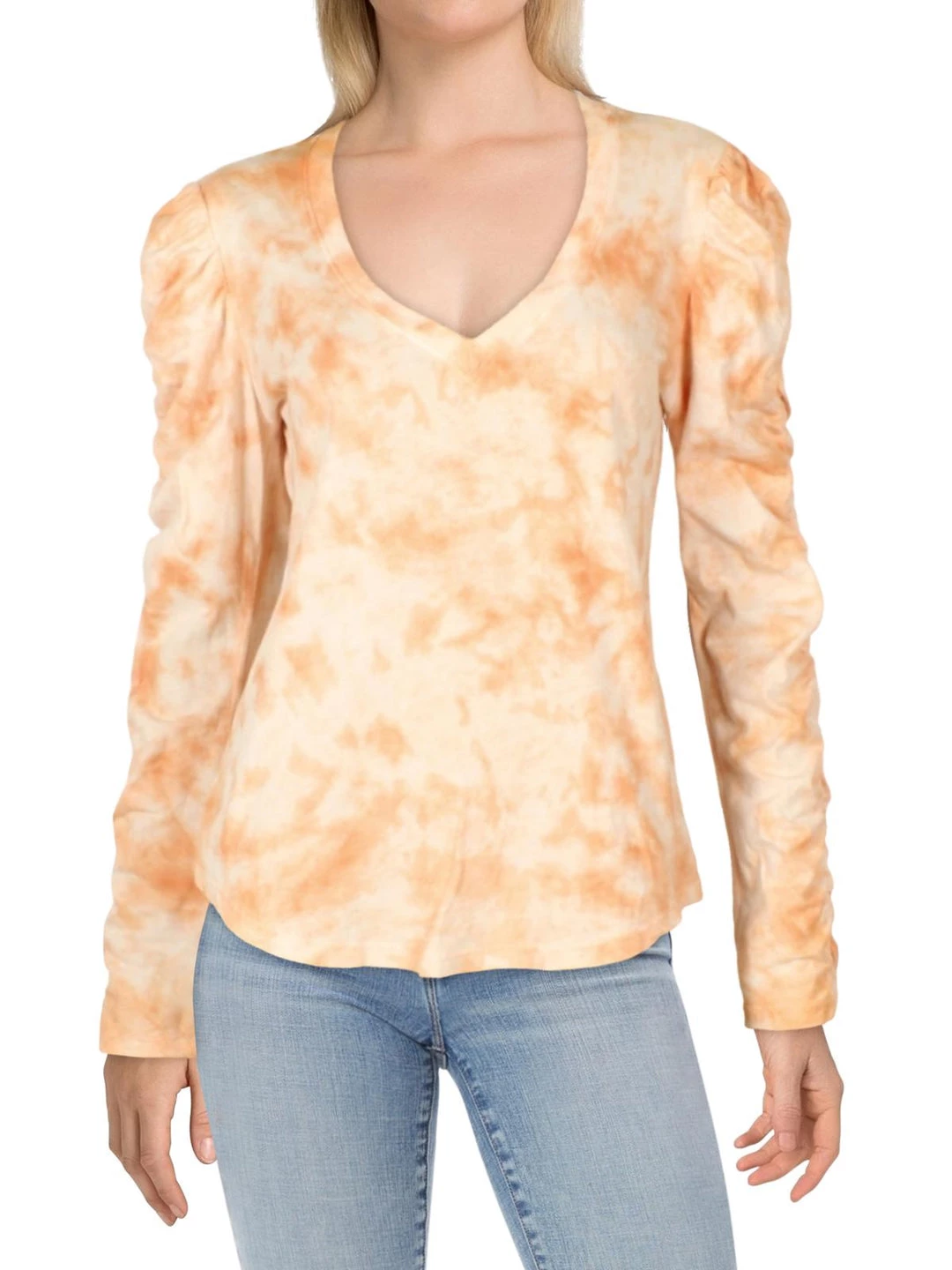 Cheapest ⭐ Sundays Chiara 👩 Womens V Neck Cotton T-Shirt 👍 3 Cheapest ⭐ Sundays Chiara 👩 Womens V Neck Cotton T-Shirt 👍