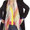 Top 10 ✔️ Vilagallo 👩 women Tora Scarf in Multi 🌟 -Vilagallo Sales Store 1cc95e06f9374fbeb0426159d528195f 1845f81b bd57 433b a7af 708274615156 1080x