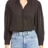 Coupon ๐ฅฐ Sundays ๐ฉ women Cora Cotton Gauze Blouse in Black ๐ 1 Coupon ๐ฅฐ Sundays ๐ฉ women Cora Cotton Gauze Blouse in Black ๐ -Vilagallo Sales Store 1de1d4755a224c4eade6c365fb3a8416 1080x