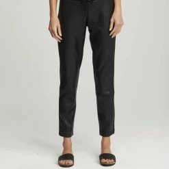 Cheap 😉 Sundays 👩 Women'S Fleur Pant in Black 💯