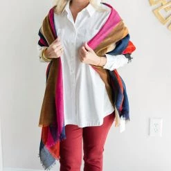 Outlet 😉 Vilagallo 👩 women Cabasson Scarf in Multi ❤️ 11 Outlet 😉 Vilagallo 👩 women Cabasson Scarf in Multi ❤️ -Vilagallo Sales Store 22a416bc8a164f6c99075cc46faf0ef2 4fffe022 c139 4914 9270 109e895869cd 1080x