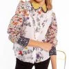 Outlet 🛒 Vilagallo 👩 women Zalira Keukenhof Poplin in Multi Floral Print ❤️ -Vilagallo Sales Store 2daf2511de5c4cfcada6329922f8f725 84af9202 4538 4edc a1b4 80031777c4db 1080x