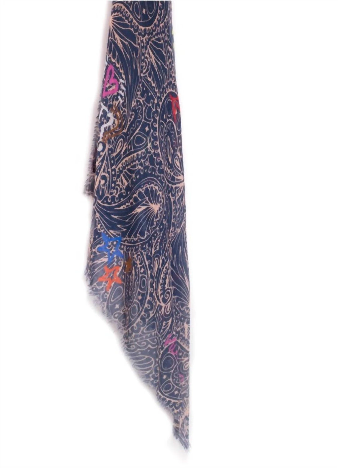 Coupon 🌟 Vilagallo 👩 Women'S What Scarf in Multi 😍 3 Coupon 🌟 Vilagallo 👩 Women'S What Scarf in Multi 😍