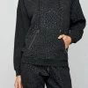 Cheap 😍 Sundays 👩 women Garrick Hoodie in Black Cheetah 🎉 -Vilagallo Sales Store 45f4200f77444752bdc4888ee8aac94e 1080x