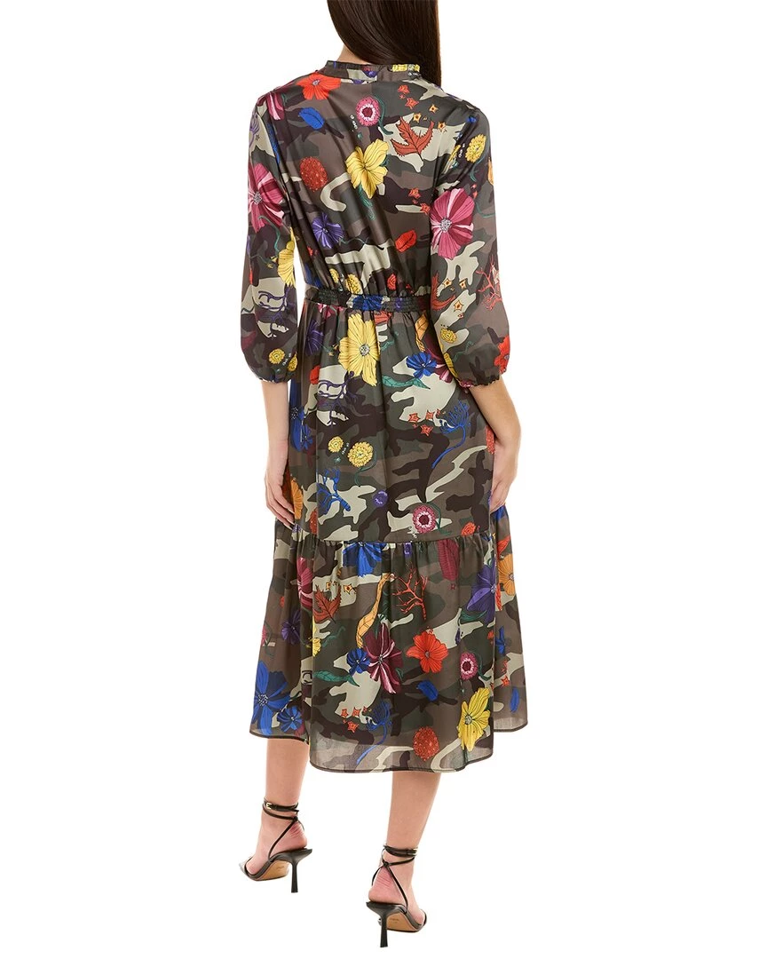 Cheapest ๐งจ women Vilagallo ๐ Shirtdress ๐ 4 Cheapest ๐งจ women Vilagallo ๐ Shirtdress ๐ - Image 2