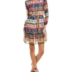 Top 10 🌟 women Vilagallo Shift 👗 Dress 😀