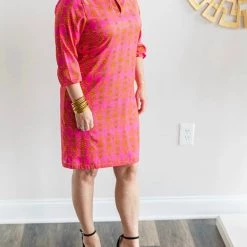 Promo 👏 Vilagallo 👩 women Allegra Muiden 👗 Dress in Pink Silk ⭐ -Vilagallo Sales Store 539dc1d993af4e03a160dd65f95ceb55 1080x