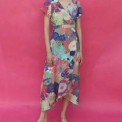 Best reviews of 👏 Vilagallo 👩 women Myrna 👗 Dress in Villa Taranto 🔔