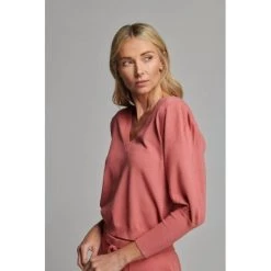 Budget 👏 Sundays 👩 women Elise Sweater in Cinnamon 💯 -Vilagallo Sales Store 567a01ae9f6f4f2f9ca2b1fad100f2e3 1080x