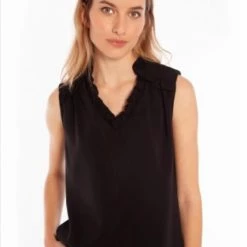 Deals ๐งจ Vilagallo ๐ฉ women Ross Top in Black ๐ฏ 7 Deals ๐งจ Vilagallo ๐ฉ women Ross Top in Black ๐ฏ -Vilagallo Sales Store 576e23729bf54d1098b5efc630556a7e 1080x