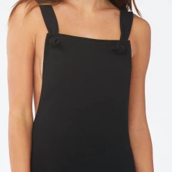 Budget 😍 Sundays 👩 women Blanch Jumpsuit in Black ✨ -Vilagallo Sales Store 651c911434464b2cb085911ccb3bcda1 1080x