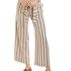 Best reviews of 🔥 Vilagallo 👩 women Villagallo Coulotte Pant 😍