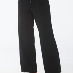 Flash Sale 💯 Sundays 👩 women Blaise Pant In Black ✔️