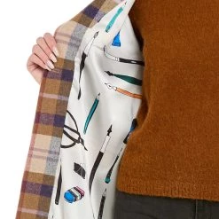 Hot Sale ๐ women Vilagallo Plaid Fringe Wool-Blend ๐งฅ Coat โค๏ธ 9 Hot Sale ๐ women Vilagallo Plaid Fringe Wool-Blend ๐งฅ Coat โค๏ธ -Vilagallo Sales Store 78ac41b20b224945a8f6fad8068ca288 1080x