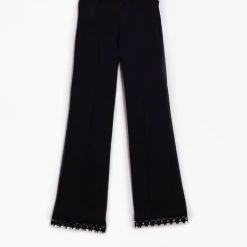 Cheapest ⌛ Vilagallo 👩 women Giullia in Black Kn W 🛒