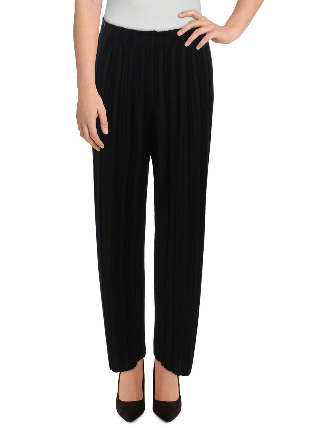 Top 10 ๐ Sundays Rose ๐ฉ Womens Shutter Pleat Pull On Wide Leg Pants ๐ 3 Top 10 ๐ Sundays Rose ๐ฉ Womens Shutter Pleat Pull On Wide Leg Pants ๐