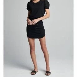 Buy 😀 Sundays 👩 women Hazel 👗 Dress in Black ✔️ -Vilagallo Sales Store 84102d2691a048519ff5674efd9addd2 1080x