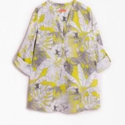 Budget 👏 Vilagallo 👩 women Filippa 👚 Shirt in Zazu Print 🥰