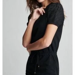 Buy 😀 Sundays 👩 women Hazel 👗 Dress in Black ✔️ -Vilagallo Sales Store 87dc2623cc1846b5ac9ed31977bd47ba 1080x