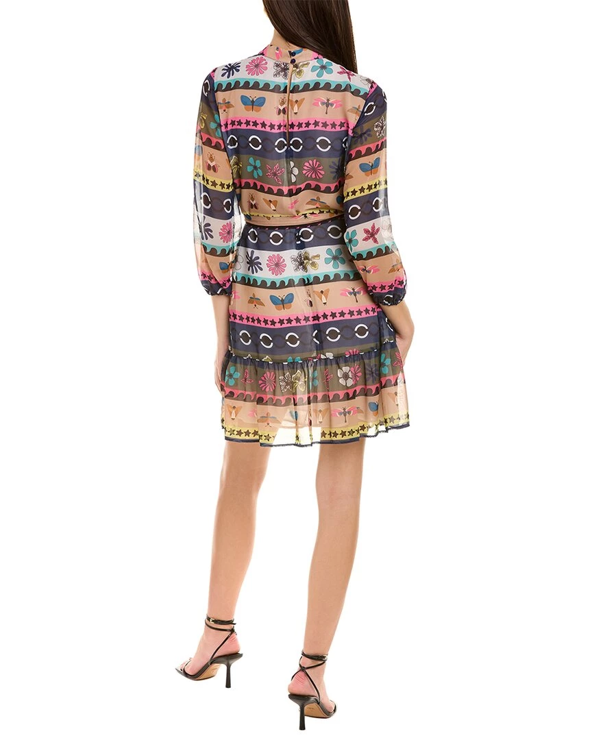 Top 10 🌟 women Vilagallo Shift 👗 Dress 😀 4 Top 10 🌟 women Vilagallo Shift 👗 Dress 😀 - Image 2