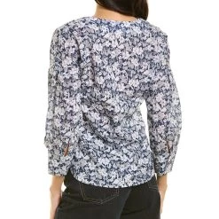 Cheapest 🔔 Vilagallo 👩 women Villagallo V-Neck Blouse 😉 -Vilagallo Sales Store 8f86ecab732a4073ad1f19c763a42aec 1080x