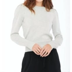 Flash Sale ⭐ Sundays 👩 women Thea Sweater in Sandstone 😍