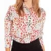Promo ๐ฅฐ Vilagallo ๐ฉ women Telma Loano ๐ Shirt in White Print โ๏ธ 2 Promo ๐ฅฐ Vilagallo ๐ฉ women Telma Loano ๐ Shirt in White Print โ๏ธ -Vilagallo Sales Store 9915eb3514f6401f84eea36be6128a2e 74ca0e08 b1e9 4ceb b02a b03bef52aa78 1080x