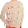 Buy 🛒 Vilagallo 👩 women Simone Bg Star Sweater in Pink/Orange 🛒 -Vilagallo Sales Store 9a4382ff43734578b9cee53b3aa5c081 1080x
