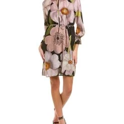 Wholesale 😀 women Vilagallo Shift 👗 Dress ✨