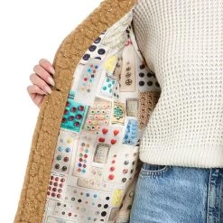 Hot Sale ๐ women Vilagallo Long Plush Wool-Blend ๐งฅ Coat โญ 9 Hot Sale ๐ women Vilagallo Long Plush Wool-Blend ๐งฅ Coat โญ -Vilagallo Sales Store a10ce56e577a42e193528b2116095bc1 1080x