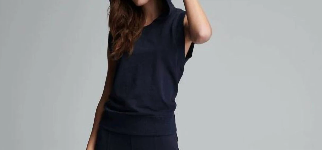 Deals 👍 Sundays 👩 women Joseph Hoodie in Navy 🤩 3 Deals 👍 Sundays 👩 women Joseph Hoodie in Navy 🤩