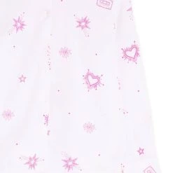 Budget ⭐ Vilagallo 👩 women Diana 👕 Shirt in Flock Magic White Cotton 🔥 7 Budget ⭐ Vilagallo 👩 women Diana 👕 Shirt in Flock Magic White Cotton 🔥 -Vilagallo Sales Store ac3817c29af14303bfbaaa3420457010 1080x