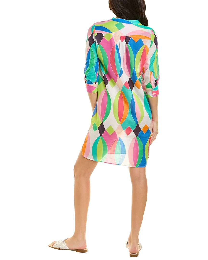 Brand new ๐คฉ Vilagallo ๐ฉ women Villagallo ๐ Shirt ๐ Dress ๐งจ 4 Brand new ๐คฉ Vilagallo ๐ฉ women Villagallo ๐ Shirt ๐ Dress ๐งจ - Image 2