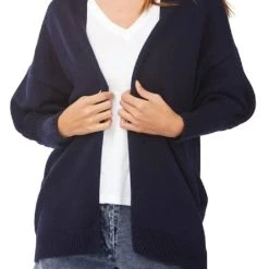 Best reviews of 🎁 Sundays 👩 women Gianna Cardigan In Navy 👍