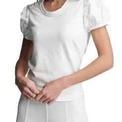 Buy 😉 Sundays 👩 women Jilly Top in Coconut Milk 👏