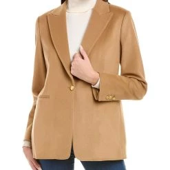 Best Sale 🤩 women Vilagallo Plaid Blazer 🤩