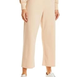 Deals 🔥 Sundays Pickett 👩 Womens Wide Leg Casual Sweatpants ❤️