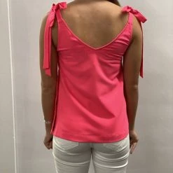 Discount 🧨 Vilagallo 👩 women Miranda 👚 Shirt in Pink Crep 💯 -Vilagallo Sales Store bb3482022b39404fb31fe8e68222b7a6 4649a767 885f 4cb1 abea ebd10cdf196f 1080x