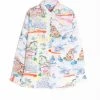 Top 10 🔔 Vilagallo 👩 women Irina Amalfi Watercolour 👚 Shirt In Amalfi Watercolor 🥰 -Vilagallo Sales Store c27d66975ba846e7adba5ba7c432a231 792cc4bd bcc5 4f1b b800 e631b64407a0 1080x