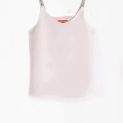 Top 10 🎁 Vilagallo 👩 women Gina in Ecru Crep Crep 🛒