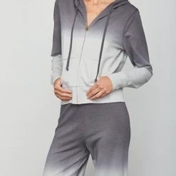 Promo 😍 Sundays 👩 women Perry Hoodie in Grey 😉