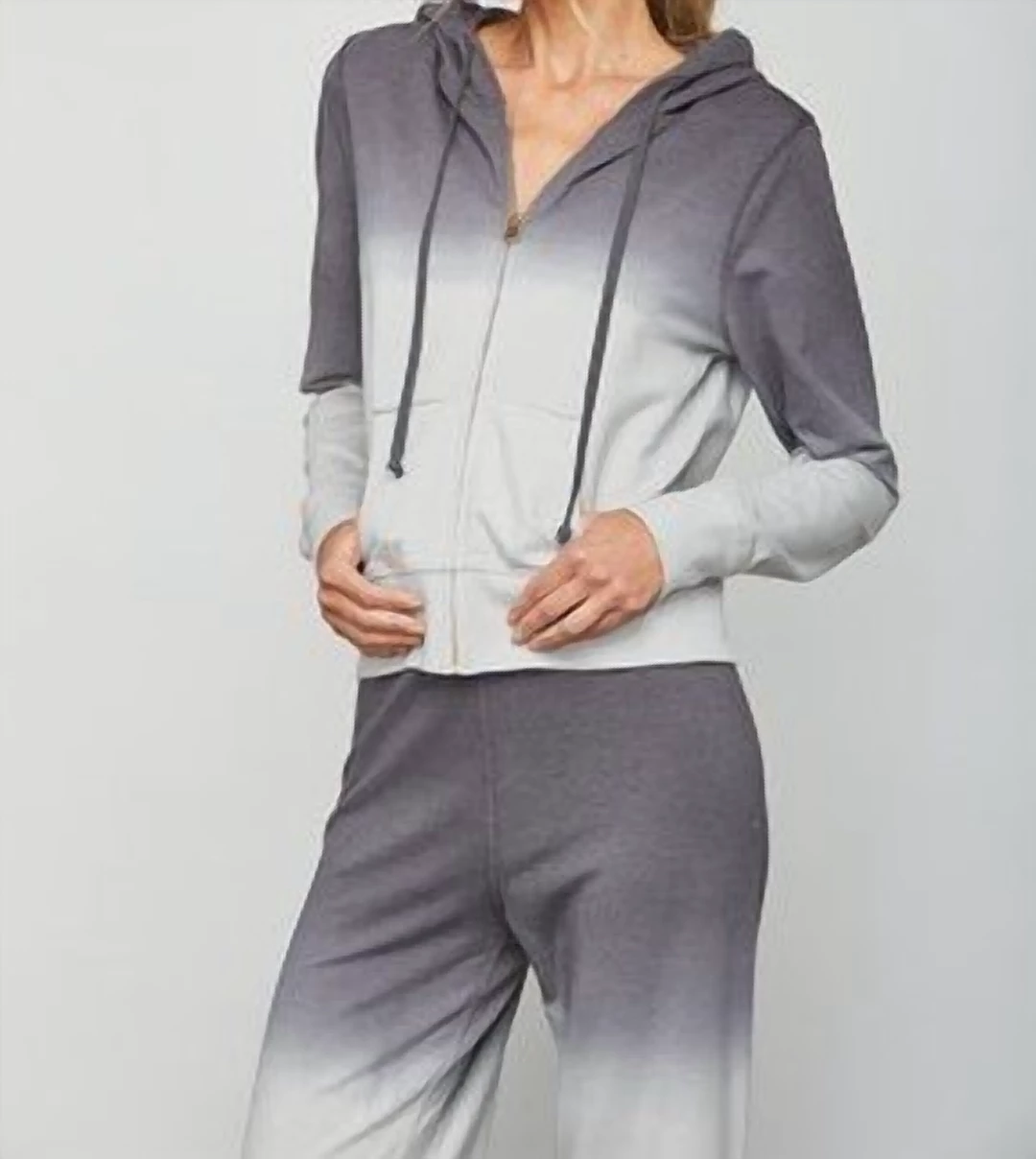 Promo ๐ Sundays ๐ฉ women Perry Hoodie in Grey ๐ 3 Promo ๐ Sundays ๐ฉ women Perry Hoodie in Grey ๐