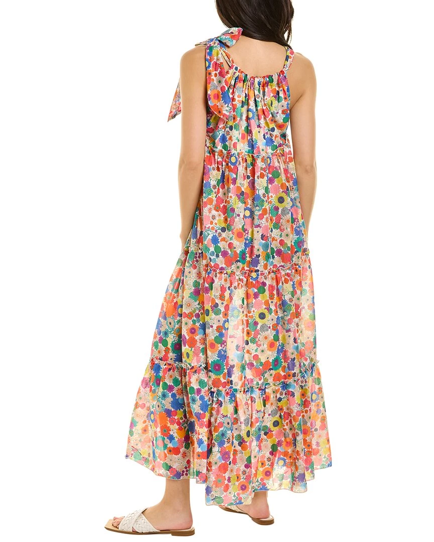 Budget ❤️ Vilagallo 👩 women Villagallo Trapeze 👗 Dress ❤️ 4 Budget ❤️ Vilagallo 👩 women Villagallo Trapeze 👗 Dress ❤️ - Image 2