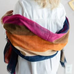 Outlet 😉 Vilagallo 👩 women Cabasson Scarf in Multi ❤️ 10 Outlet 😉 Vilagallo 👩 women Cabasson Scarf in Multi ❤️ -Vilagallo Sales Store d24e6d092994495a82a7c7161cff7117 f1c690f4 53dc 41dc 916d 92fe2b0ac3eb 1080x