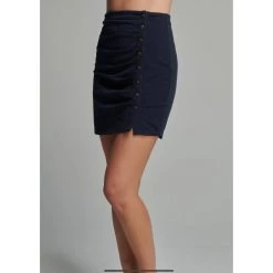 Best reviews of ⭐ Sundays 👩 women Imara 👗 Skirt in Navy 👍