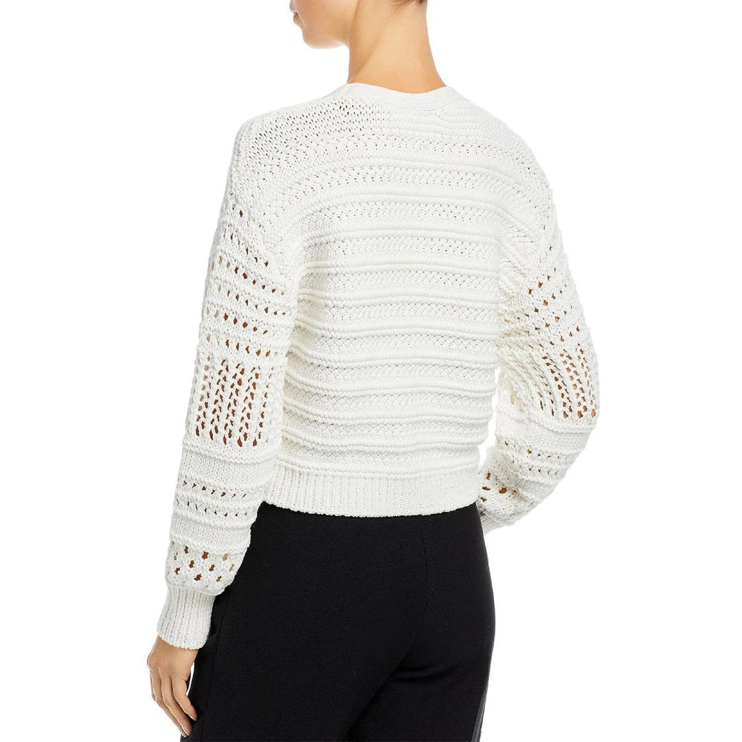 Best Pirce 🤩 Sundays Siena 👩 Womens Button Down V Neck Cardigan Sweater ✨ 4 Best Pirce 🤩 Sundays Siena 👩 Womens Button Down V Neck Cardigan Sweater ✨ - Image 2