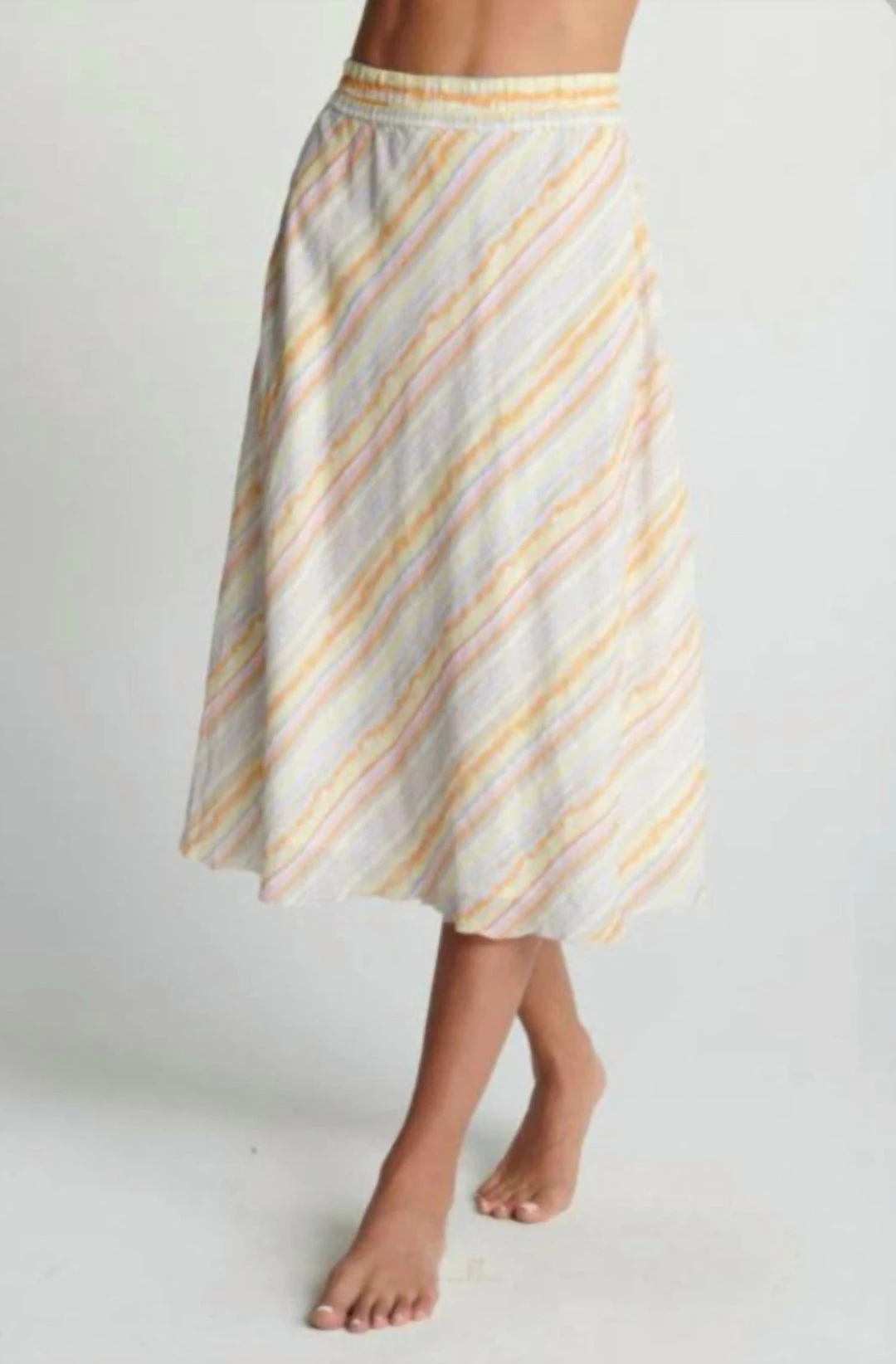 Cheapest ๐ Sundays ๐ฉ women Clapton ๐ Skirt In Watercolor ๐ 3 Cheapest ๐ Sundays ๐ฉ women Clapton ๐ Skirt In Watercolor ๐